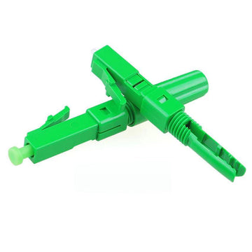 FC-ELC925T LC/APC SM FTTH Fiber Optic Fast Connector